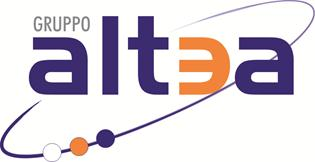 Logo Gruppo Altea